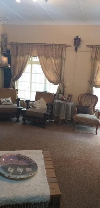 4 Bedroom Property for Sale in Noordhoek Western Cape